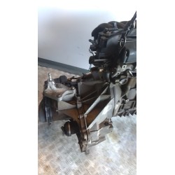 CAMBIO COMPL. 078 FORD FUSION (CBK) (09/02-) FXJA 1478178