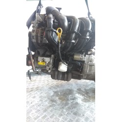 MOTORE SEMICOMPL. 079 FORD FUSION (CBK) (09/02-) FXJA 1406667