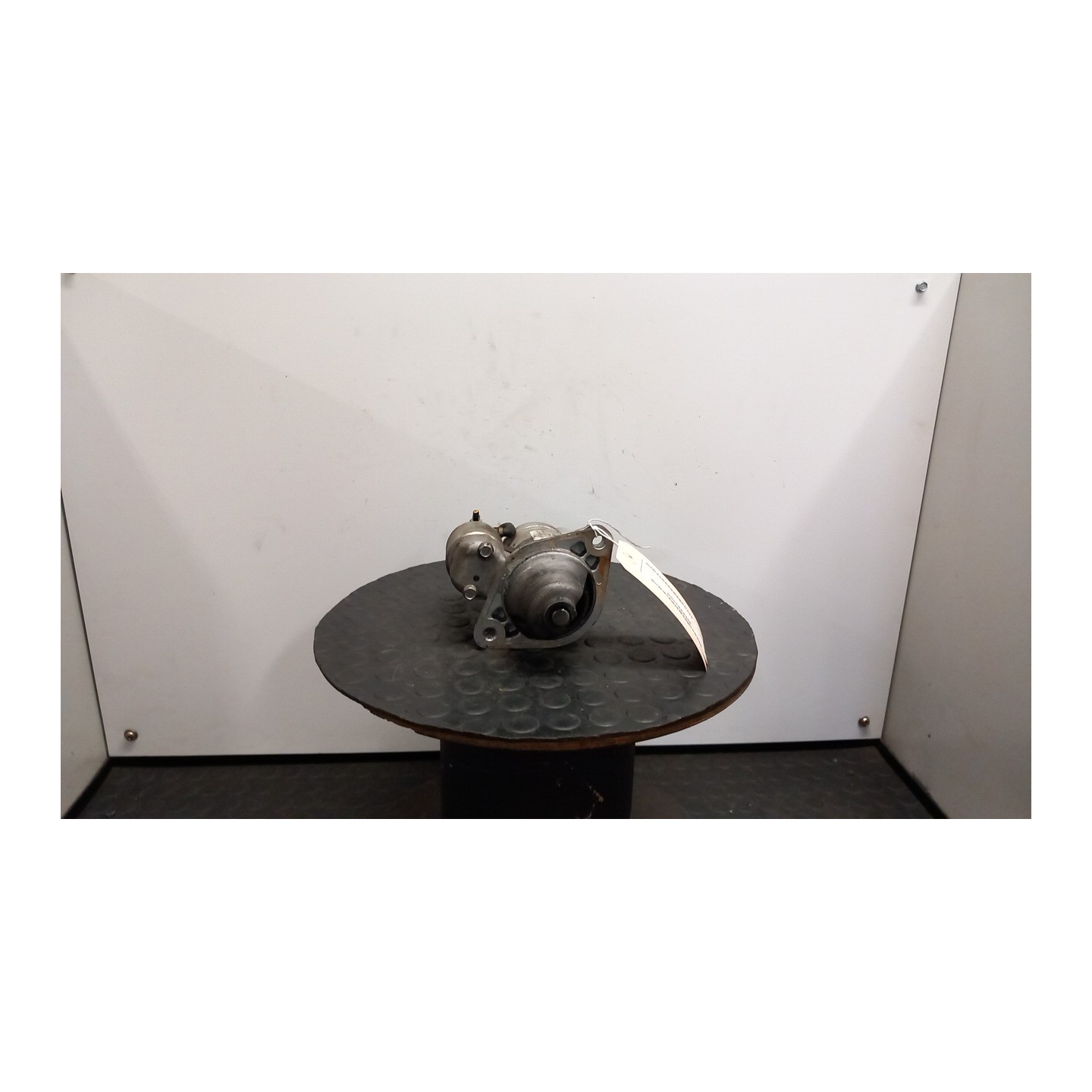 MOTORINO AVVIAMENTO 080 OPEL ASTRA (P10) (10/09-06/18) A17DTR 55578420