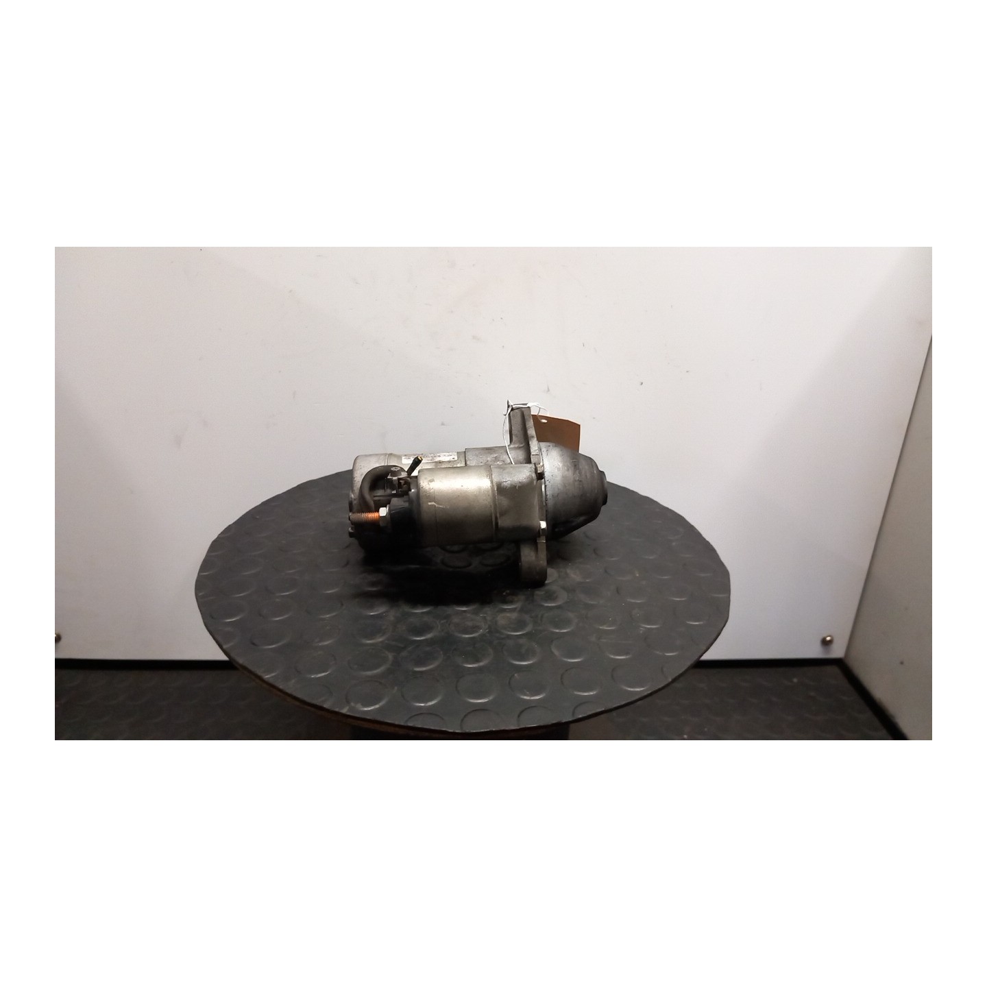 MOTORINO AVVIAMENTO 080 OPEL ASTRA (P10) (10/09-06/18) A17DTR 55578420