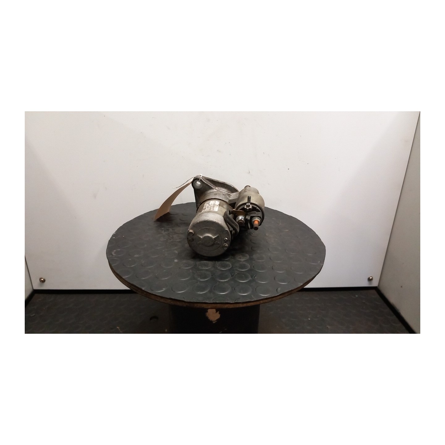 MOTORINO AVVIAMENTO 080 OPEL ASTRA (P10) (10/09-06/18) A17DTR 55578420