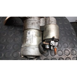 MOTORINO AVVIAMENTO 080 OPEL ASTRA (P10) (10/09-06/18) A17DTR 55578420