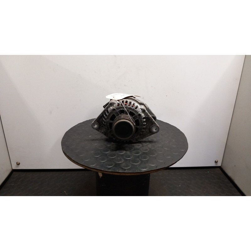 ALTERNATORE 100AMP 081 OPEL ASTRA (P10) (10/09-06/18) A17DTR 13579662