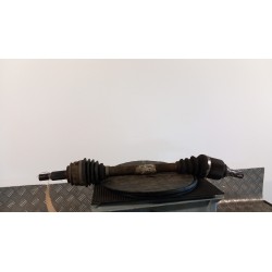 SEMIALBERO ANT. COMPL. SX. 083 RENAULT KANGOO (01/08-05/13) K9KA8 8200661555