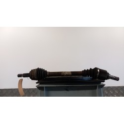 SEMIALBERO ANT. COMPL. SX. 083 RENAULT KANGOO (01/08-05/13) K9KA8 8200661555