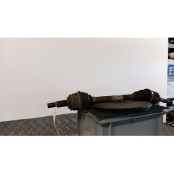 SEMIALBERO ANT. COMPL. SX. 083 RENAULT KANGOO (01/08-05/13) K9KA8 8200661555