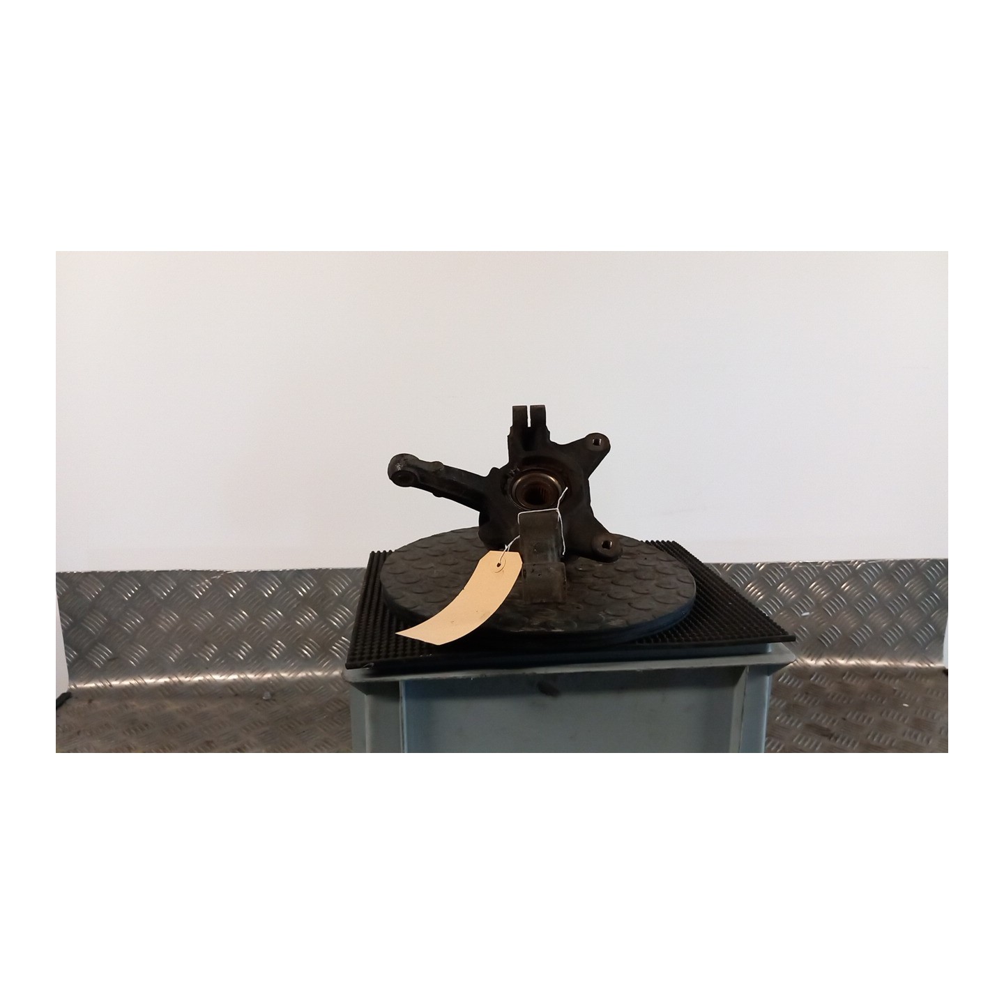 MONTANTE SOSP. ANT. DX. 084 RENAULT KANGOO (01/08-05/13) K9KA8 8200755590