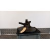 MONTANTE SOSP. ANT. DX. 084 RENAULT KANGOO (01/08-05/13) K9KA8 8200755590