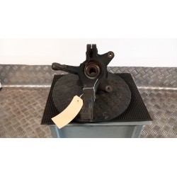 MONTANTE SOSP. ANT. DX. 084 RENAULT KANGOO (01/08-05/13) K9KA8 8200755590