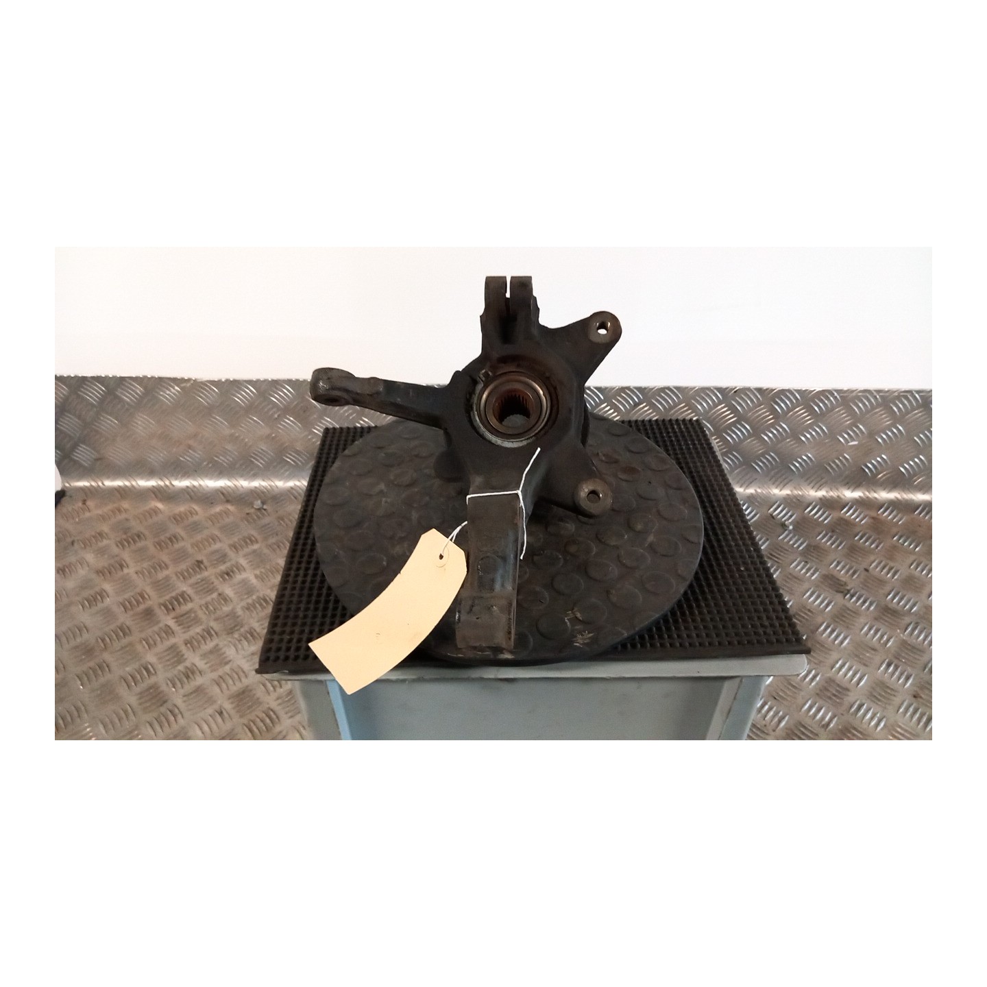 MONTANTE SOSP. ANT. DX. 084 RENAULT KANGOO (01/08-05/13) K9KA8 8200755590