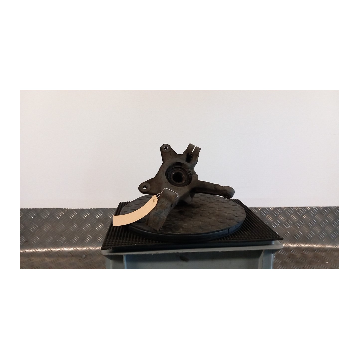MONTANTE SOSP. ANT. SX. 085 RENAULT KANGOO (01/08-05/13) K9KA8 8200755585