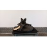 MONTANTE SOSP. ANT. SX. 085 RENAULT KANGOO (01/08-05/13) K9KA8 8200755585