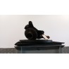 MONTANTE SOSP. ANT. SX. 085 RENAULT KANGOO (01/08-05/13) K9KA8 8200755585
