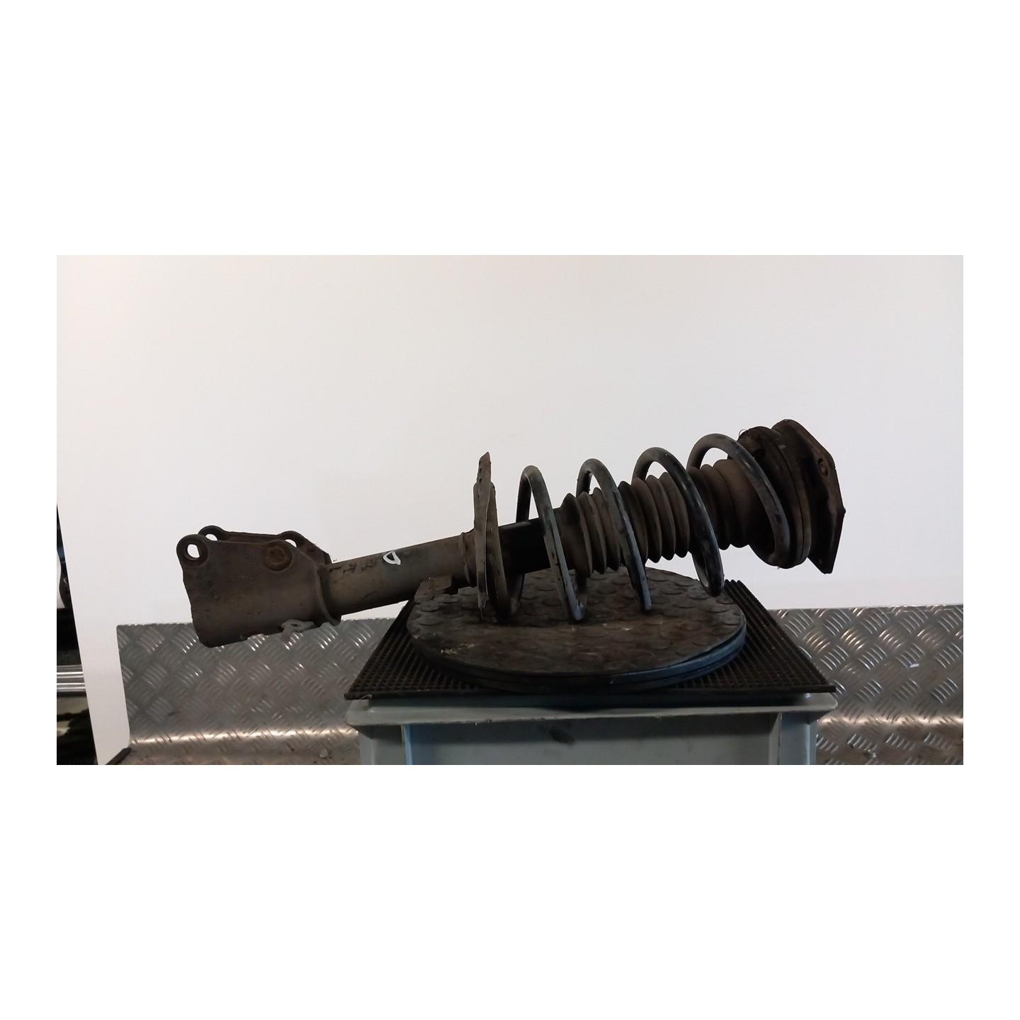 AMMORTIZZATORE ANT. DX. 086 RENAULT KANGOO (01/08-05/13) K9KA8 8200868516