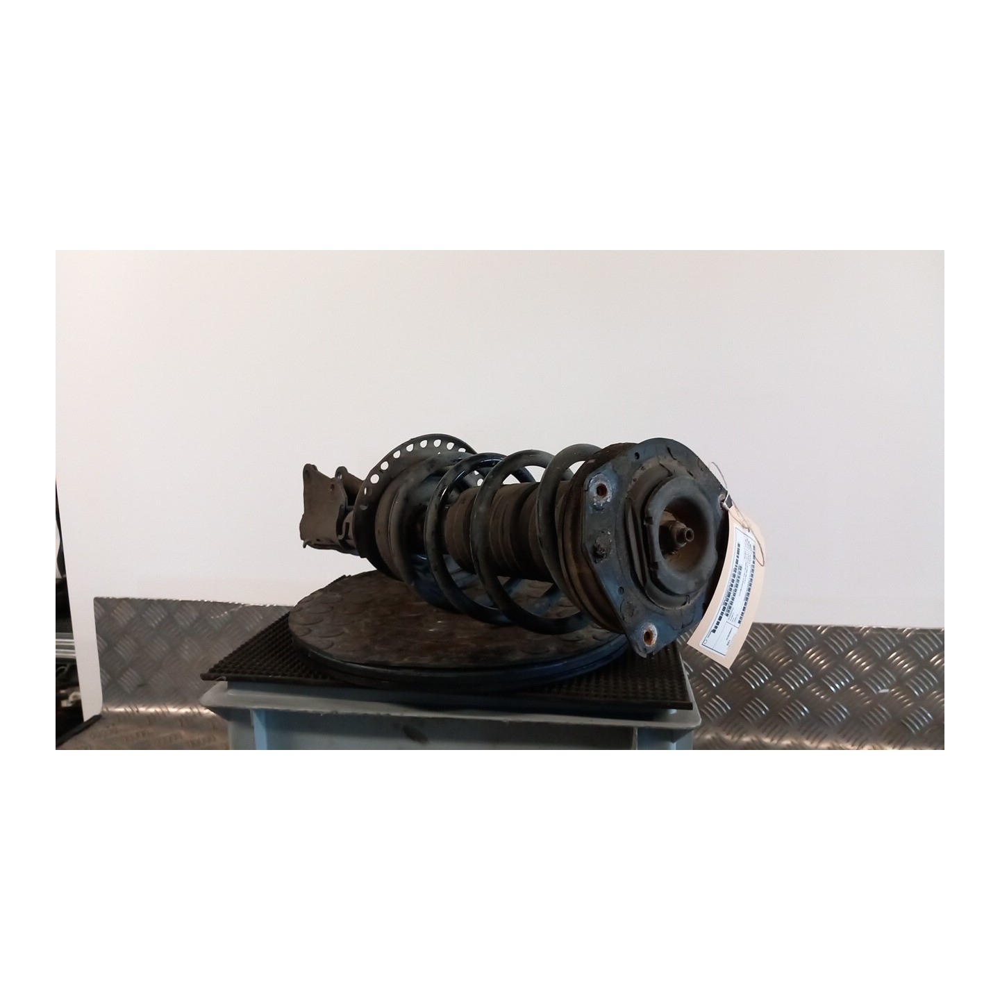 AMMORTIZZATORE ANT. DX. 086 RENAULT KANGOO (01/08-05/13) K9KA8 8200868516