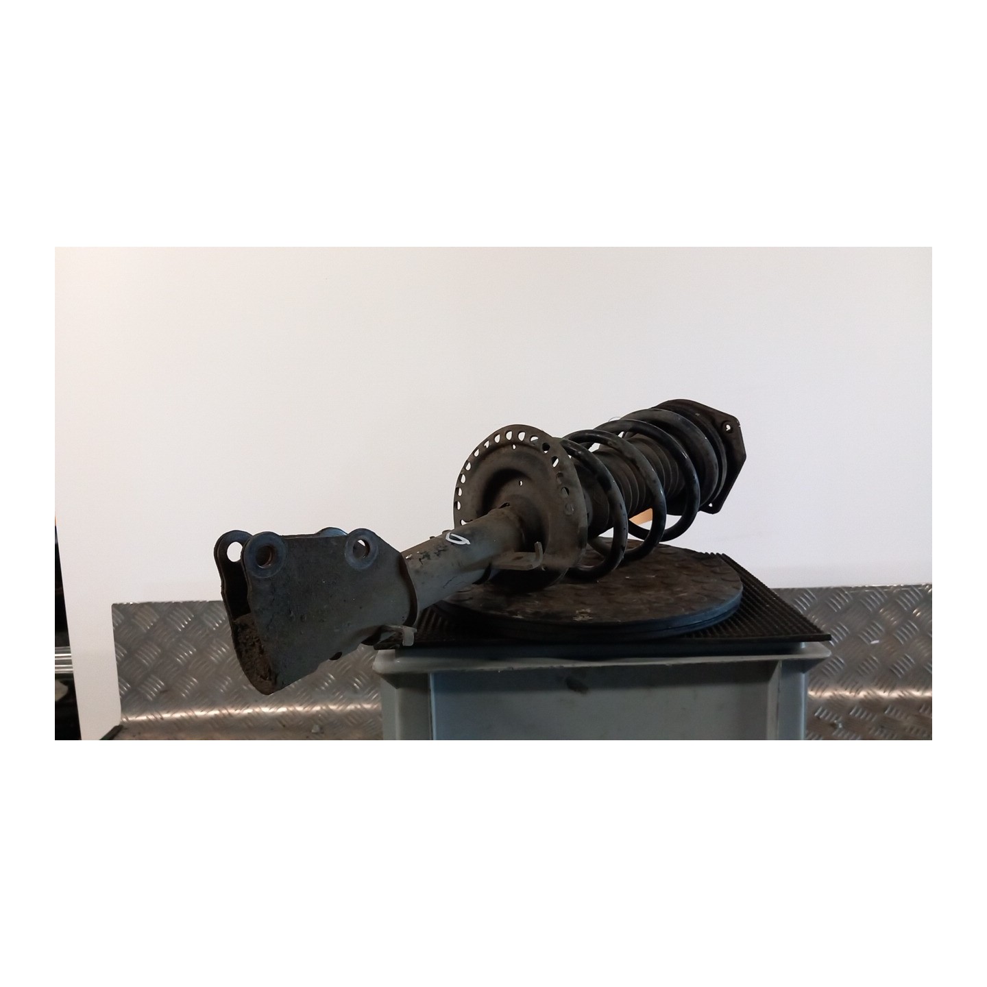 AMMORTIZZATORE ANT. DX. 086 RENAULT KANGOO (01/08-05/13) K9KA8 8200868516