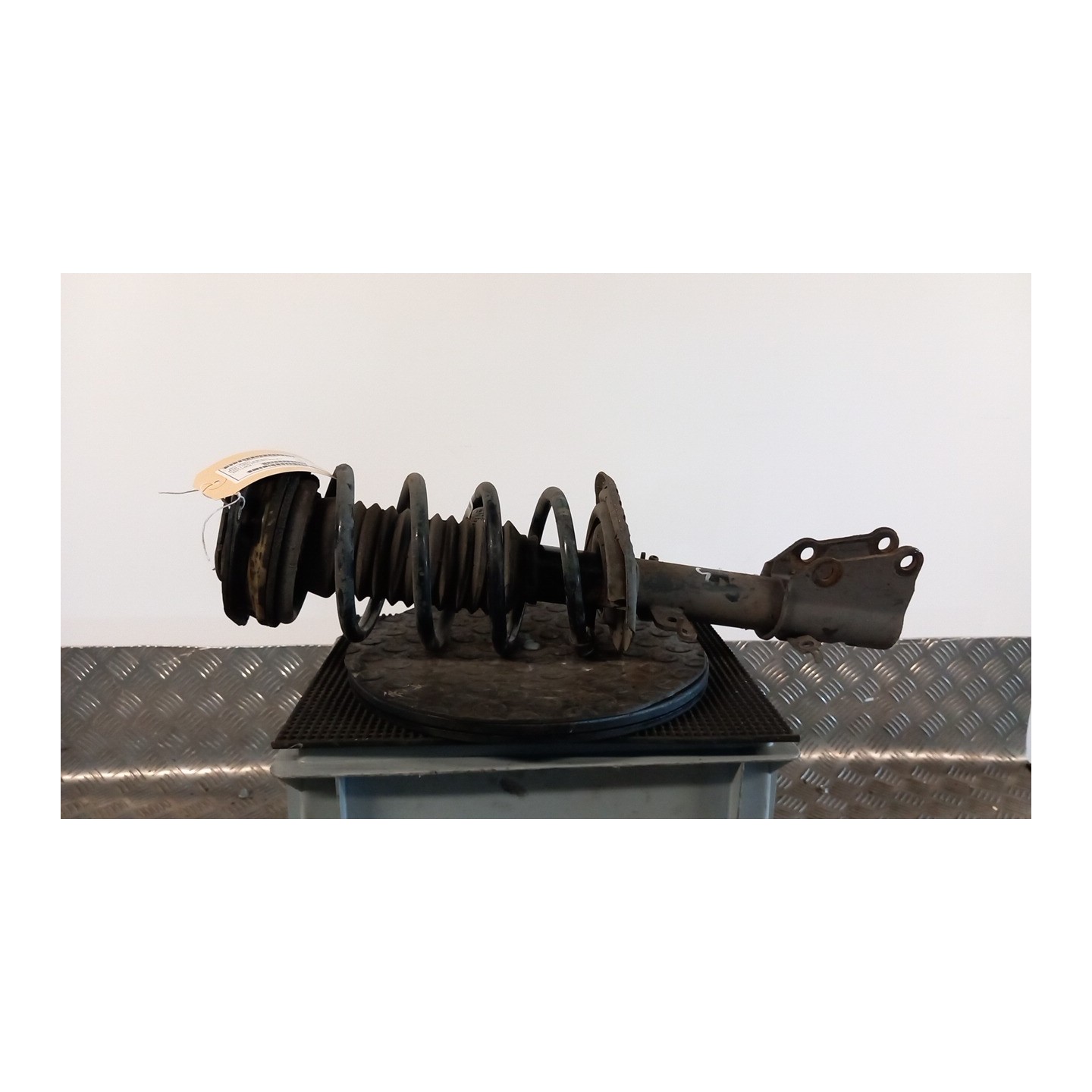 AMMORTIZZATORE ANT. SX. 087 RENAULT KANGOO (01/08-05/13) K9KA8 8200868516