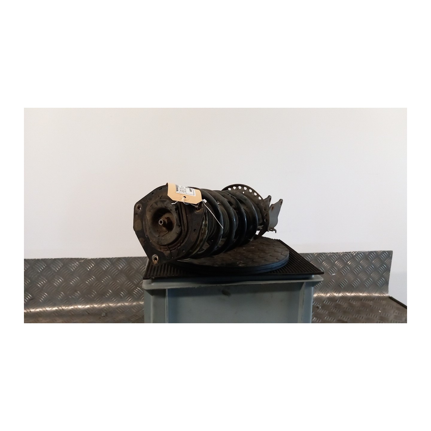 AMMORTIZZATORE ANT. SX. 087 RENAULT KANGOO (01/08-05/13) K9KA8 8200868516