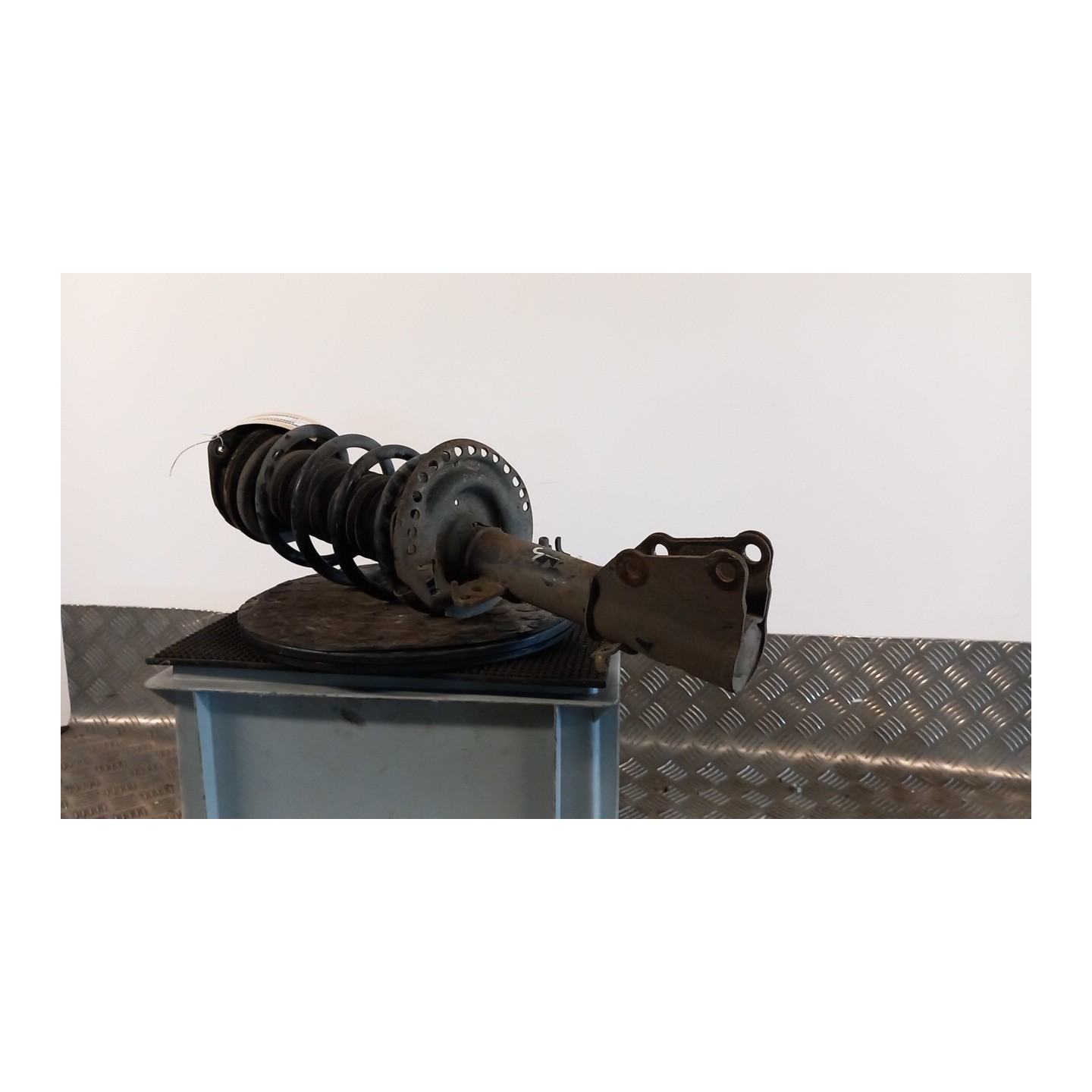 AMMORTIZZATORE ANT. SX. 087 RENAULT KANGOO (01/08-05/13) K9KA8 8200868516