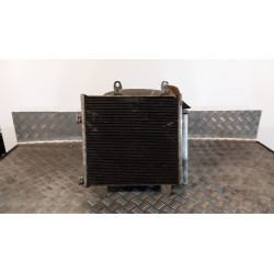 CONDENSATORE A/C 088 CITROEN C1 (B4) (03/14-) 1KR B000995480