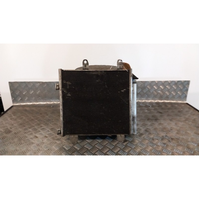 CONDENSATORE A/C 088 CITROEN C1 (B4) (03/14-) 1KR B000995480
