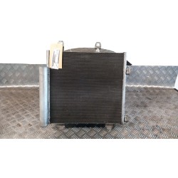 CONDENSATORE A/C 088 CITROEN C1 (B4) (03/14-) 1KR B000995480