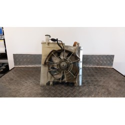 ELETTROVENTOLA C/MOTORINO 089 CITROEN C1 (B4) (03/14-) 1KR 1253G9