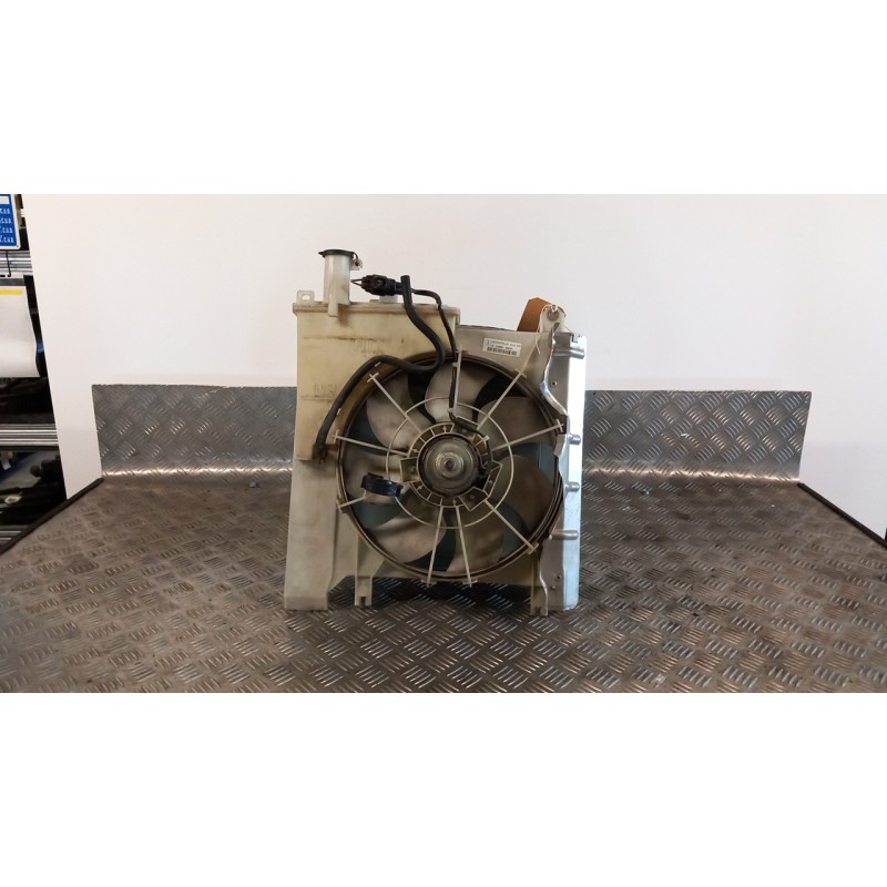 ELETTROVENTOLA C/MOTORINO 089 CITROEN C1 (B4) (03/14-) 1KR 1253G9