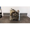 ELETTROVENTOLA C/MOTORINO 089 CITROEN C1 (B4) (03/14-) 1KR 1253G9