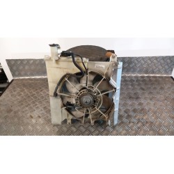 ELETTROVENTOLA C/MOTORINO 089 CITROEN C1 (B4) (03/14-) 1KR 1253G9