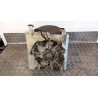 ELETTROVENTOLA C/MOTORINO 089 CITROEN C1 (B4) (03/14-) 1KR 1253G9