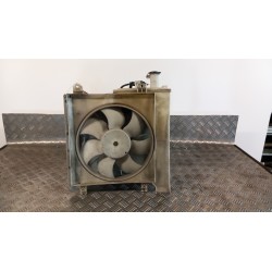 ELETTROVENTOLA C/MOTORINO 089 CITROEN C1 (B4) (03/14-) 1KR 1253G9