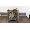 ELETTROVENTOLA C/MOTORINO 089 CITROEN C1 (B4) (03/14-) 1KR 1253G9