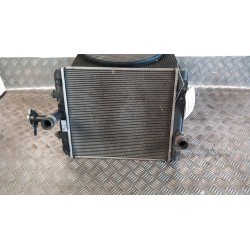 RADIATORE 090 CITROEN C1 (B4) (03/14-) 1KR 1330P4