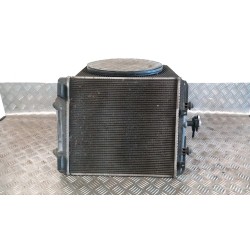 RADIATORE 090 CITROEN C1 (B4) (03/14-) 1KR 1330P4