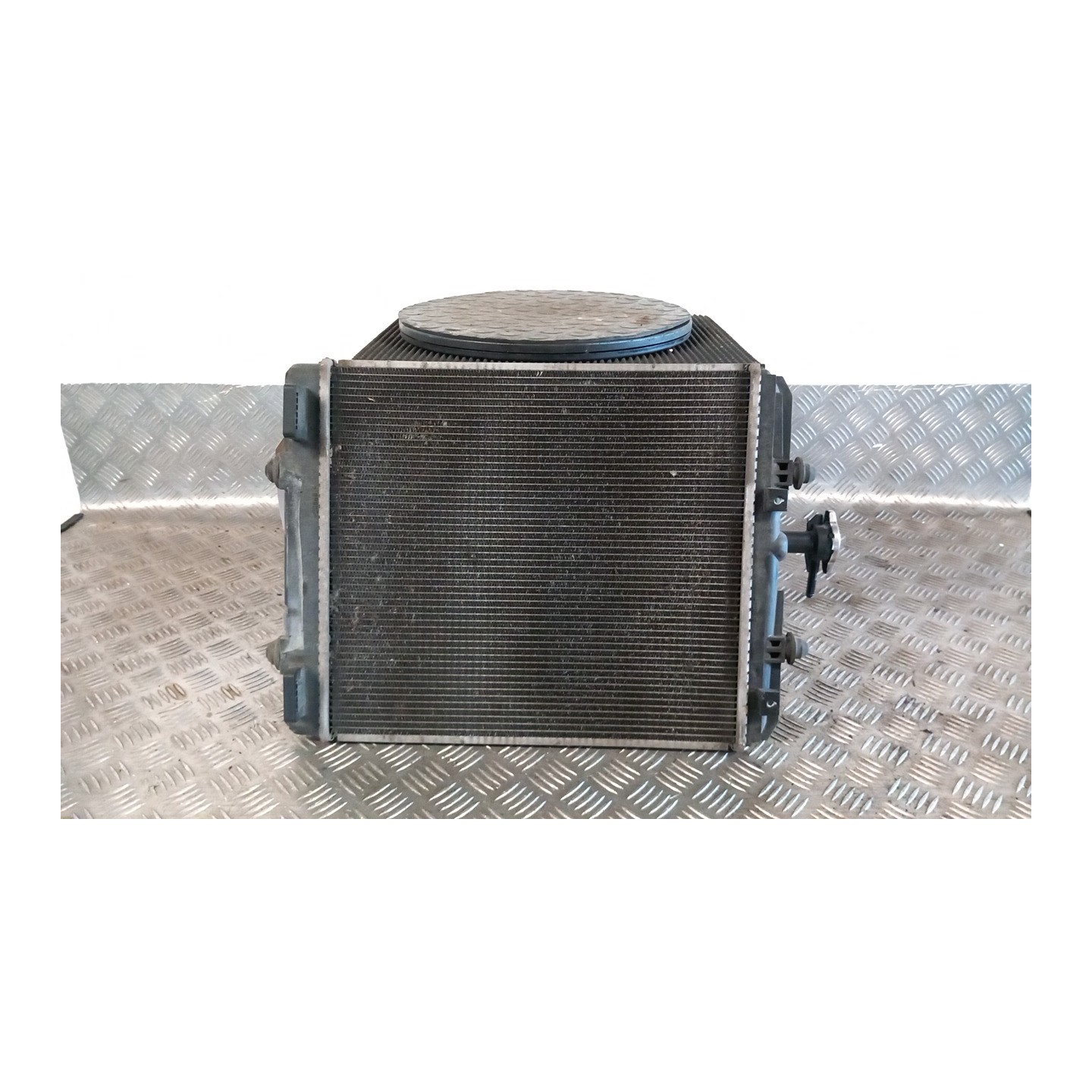 RADIATORE 090 CITROEN C1 (B4) (03/14-) 1KR 1330P4