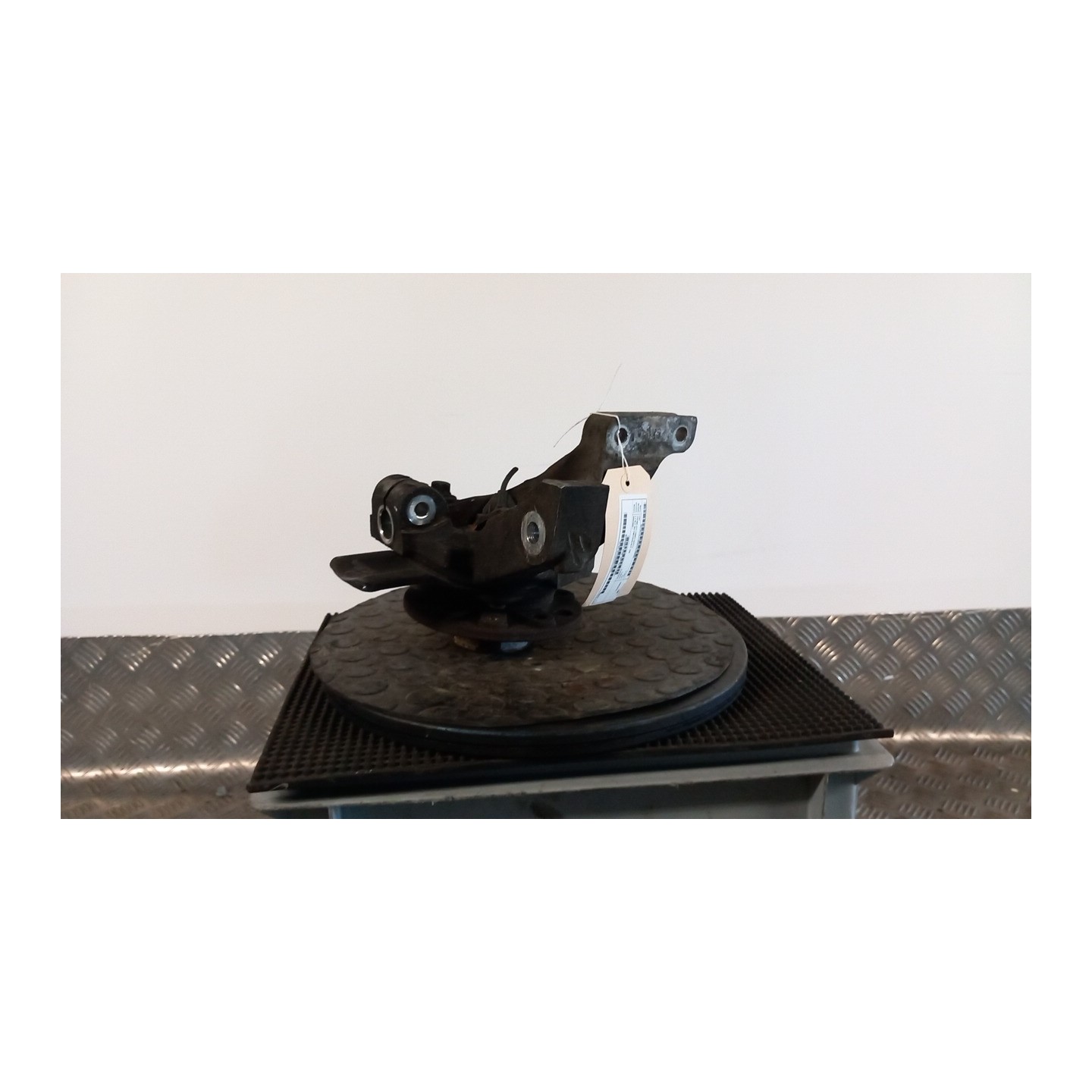 MONTANTE SOSP. ANT. DX. 092 FIAT CROMA (2T) (10/07-12/11) 939A3000 51748671