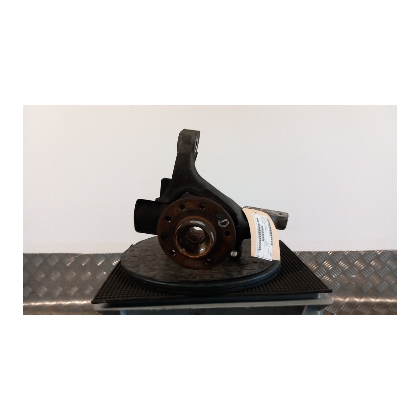 MONTANTE SOSP. ANT. DX. 092 FIAT CROMA (2T) (10/07-12/11) 939A3000 51748671