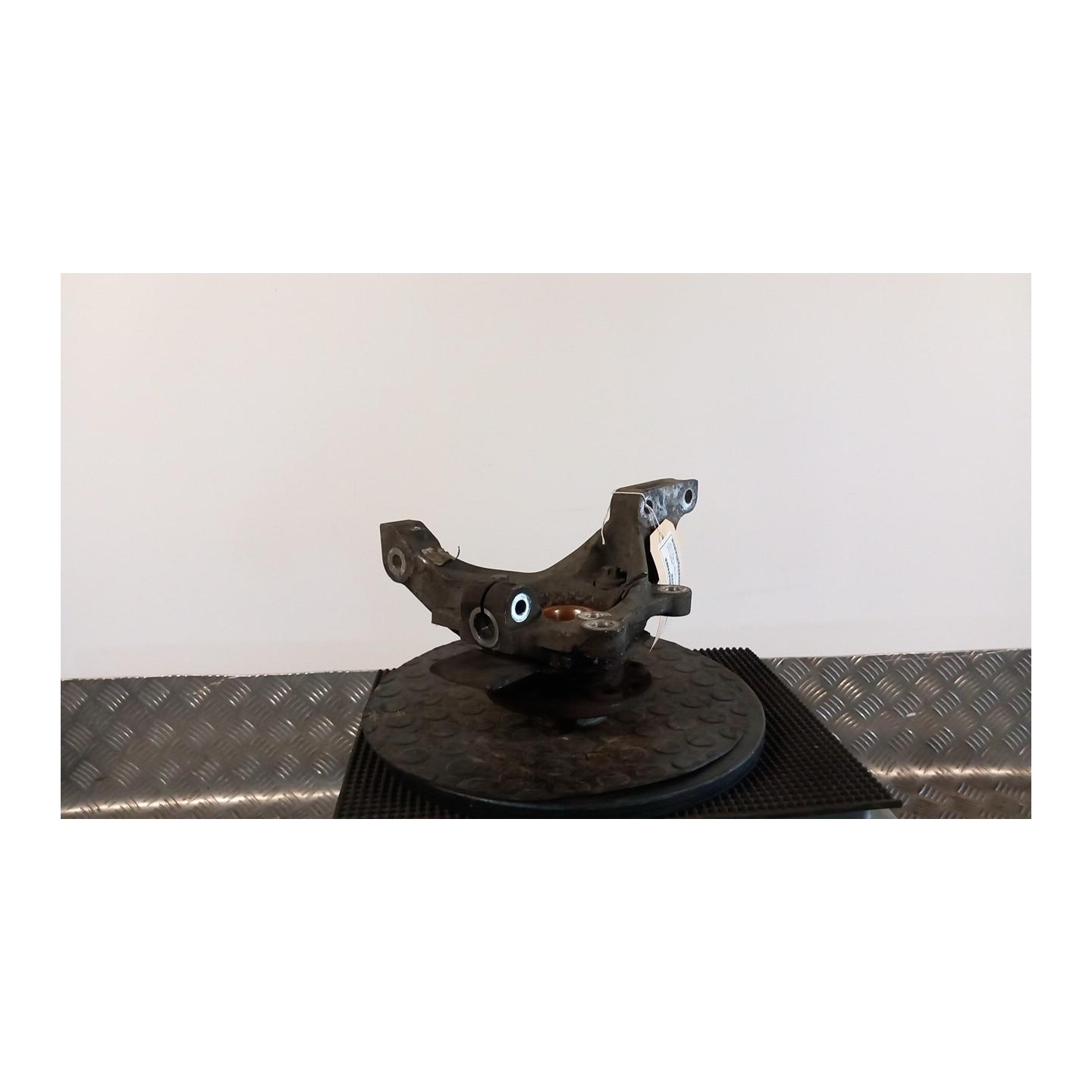 MONTANTE SOSP. ANT. SX. 093 FIAT CROMA (2T) (10/07-12/11) 939A3000 51748658