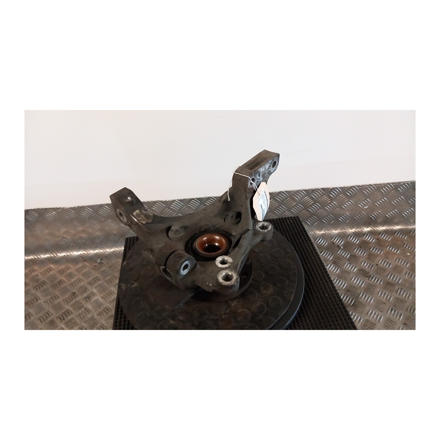 MONTANTE SOSP. ANT. SX. 093 FIAT CROMA (2T) (10/07-12/11) 939A3000 51748658