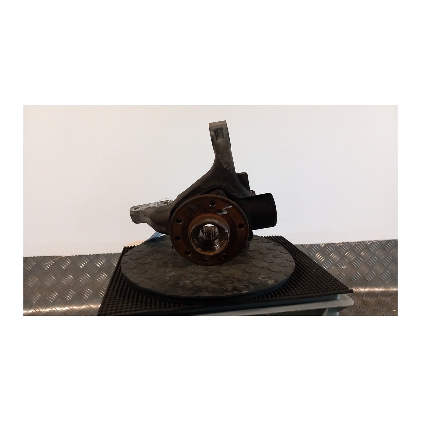 MONTANTE SOSP. ANT. SX. 093 FIAT CROMA (2T) (10/07-12/11) 939A3000 51748658