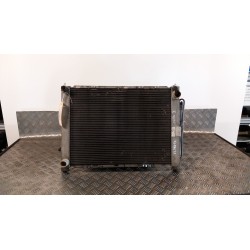 RADIATORE 094 RENAULT CLIO 3A SERIE (05/09-) D4FL7 8200688382