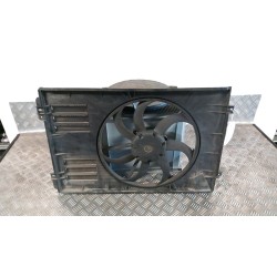ELETTROVENTOLA 400W 410MM BROSE 095 VOLKSWAGEN GOLF (5K/AJ) (09/08-) CAY 1K0959455FB