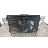 ELETTROVENTOLA 400W 410MM BROSE 095 VOLKSWAGEN GOLF (5K/AJ) (09/08-) CAY 1K0959455FB