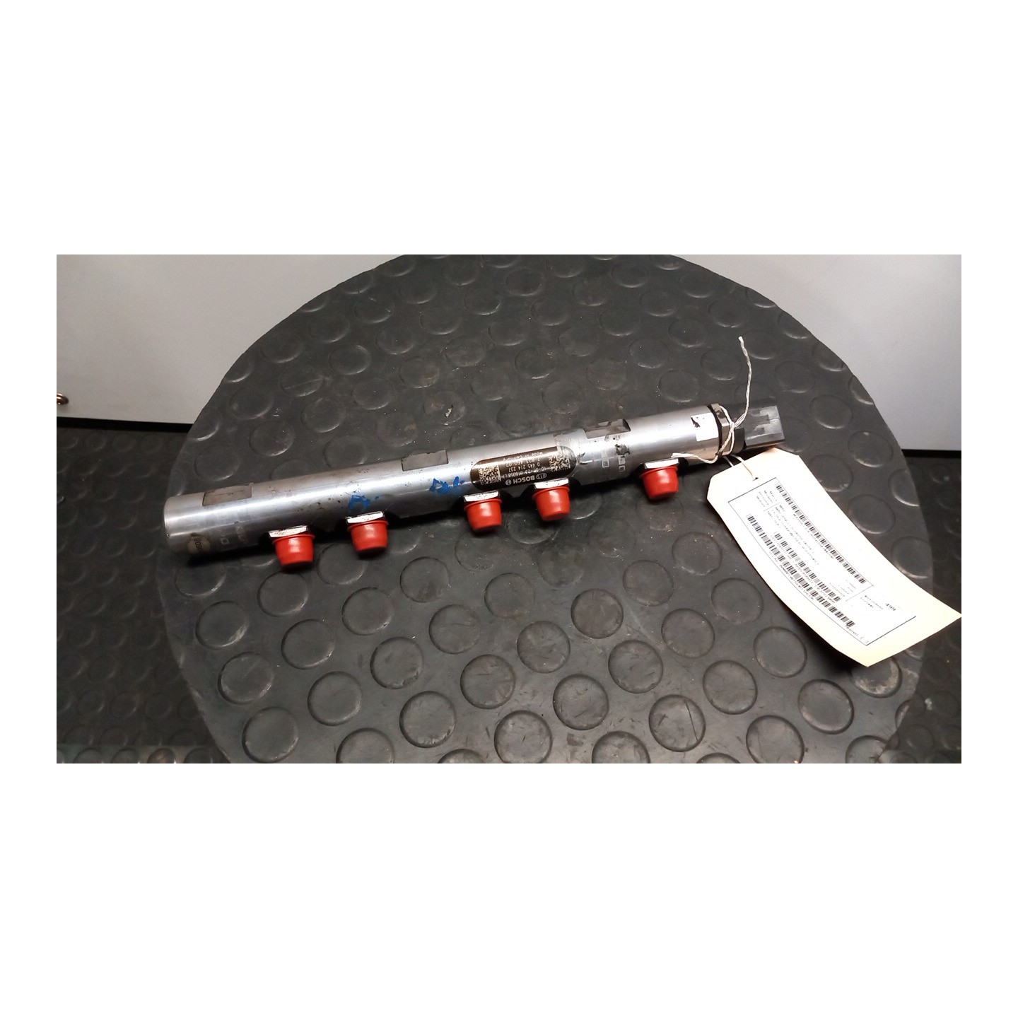 DISTRIBUTORE CARBURANTE 108 MINI MINI (R56 LCI) (08/10-06/14) N47C16A 13537823460