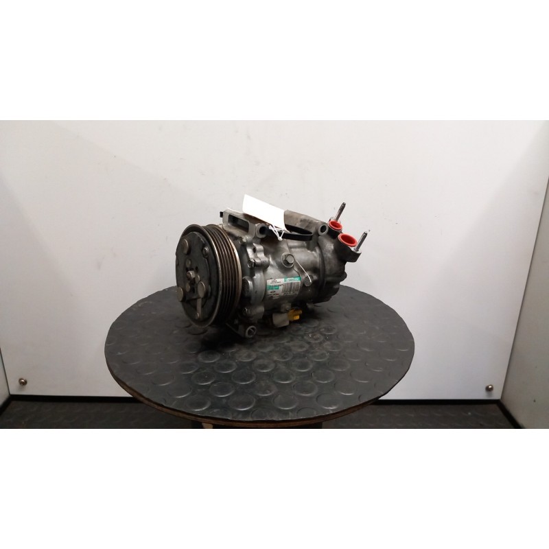 COMPRESSORE A/C 110 MINI MINI (R56 LCI) (08/10-06/14) N47C16A 64529213175