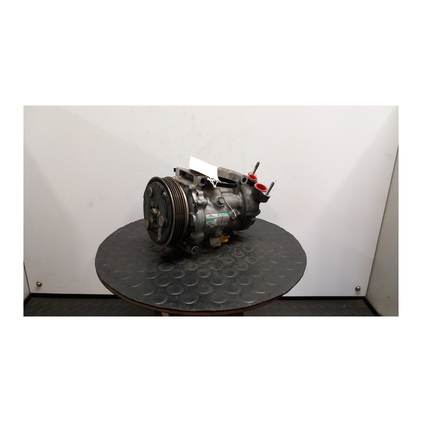 COMPRESSORE A/C 110 MINI MINI (R56 LCI) (08/10-06/14) N47C16A 64529213175
