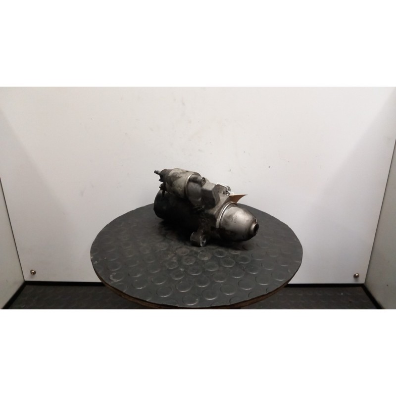 MOTORINO AVVIAMENTO ROTAZ. 111 MINI MINI (R56 LCI) (08/10-06/14) N47C16A 12417823315