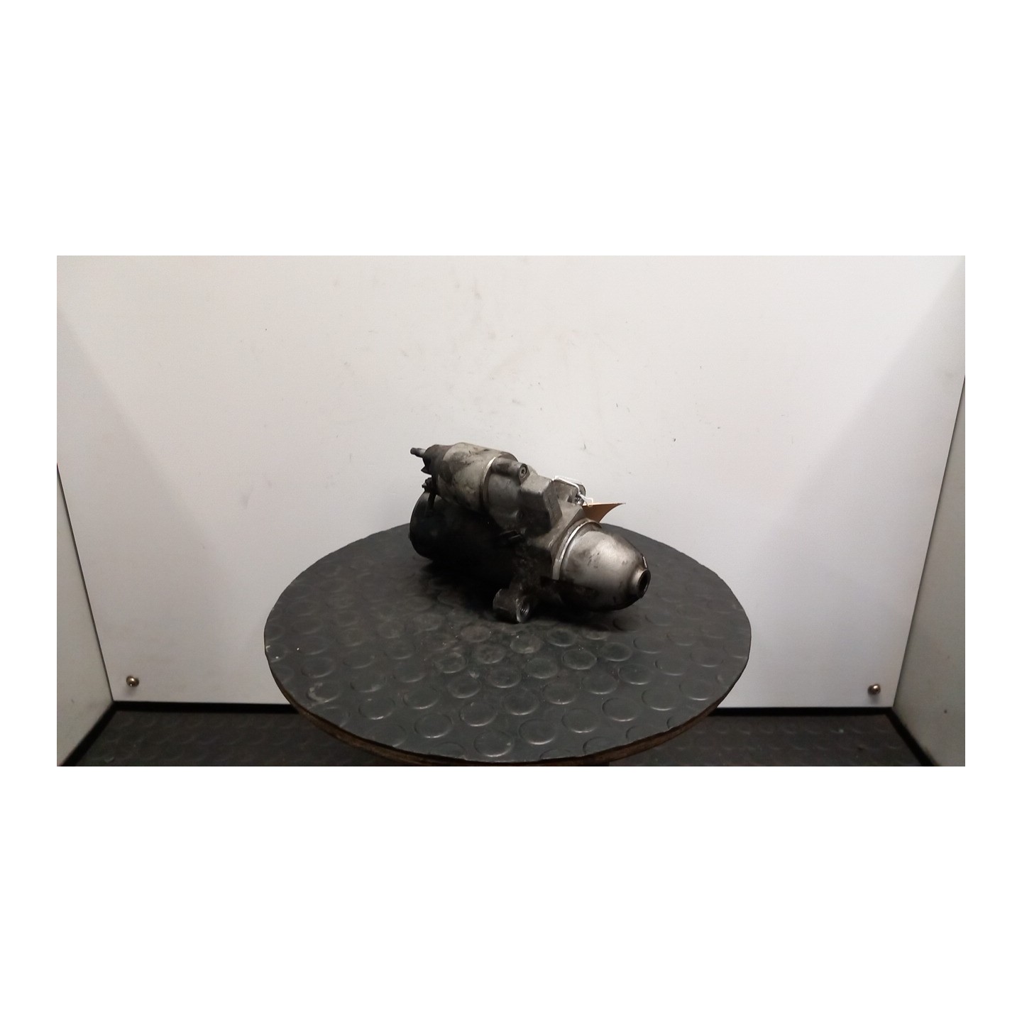 MOTORINO AVVIAMENTO ROTAZ. 111 MINI MINI (R56 LCI) (08/10-06/14) N47C16A 12417823315