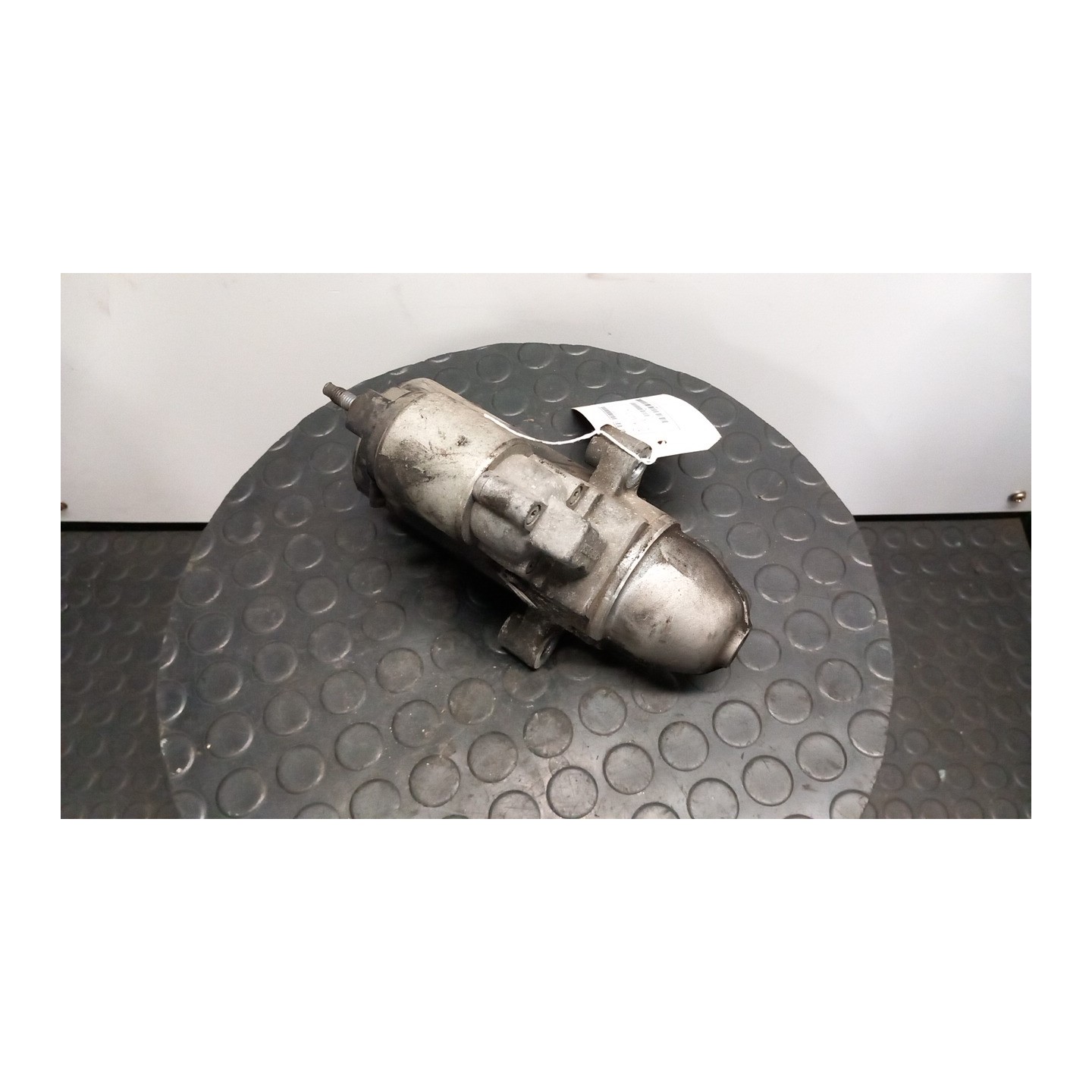MOTORINO AVVIAMENTO ROTAZ. 111 MINI MINI (R56 LCI) (08/10-06/14) N47C16A 12417823315